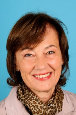 mag. Gabrijela Starc