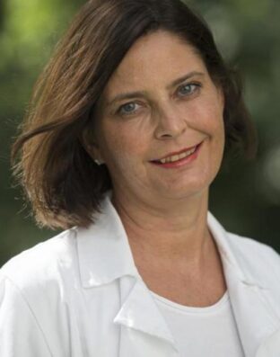 mag. Lidija Žitnik, dr. med.