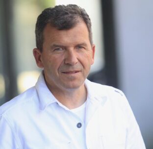 prim. Boris Kralj dr. med.