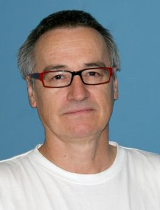 prim. Matija Cevc, dr. med.