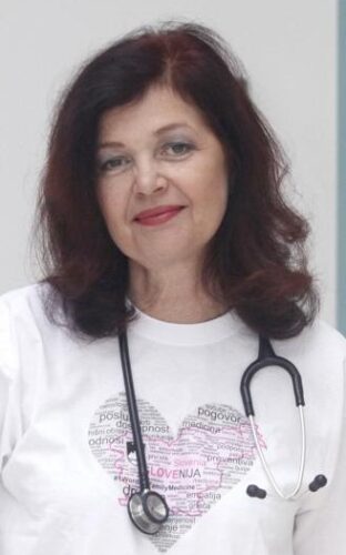 prim. doc. dr. Nena Kopčavar Guček, dr. med.