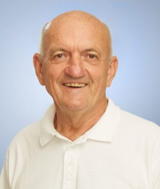 prof. dr. Ivan Ferkolja, dr. med.