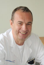 prof. dr. Matej Cimerman, dr. med.