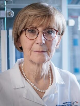 prof. dr. Metoda Dodič-Fikfak, dr. med.