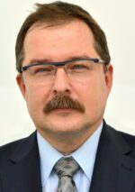prof. dr. Pavel Skok, dr. med.