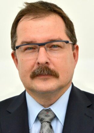 prof. dr. Pavel Skok, dr. med.