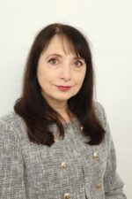 prof. dr. Vita Dolžan, dr. med.