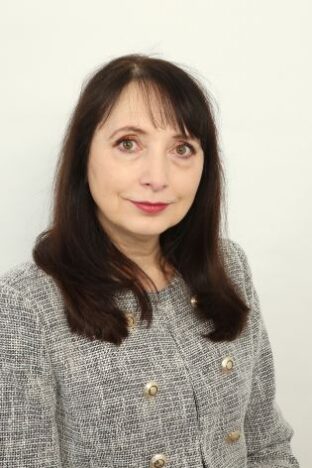 prof. dr. Vita Dolžan, dr. med.