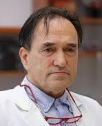 prof. dr. Vojko Flis, dr. med.