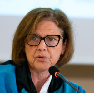 prof. dr. Tanja Hojs Fabjan, dr. med.