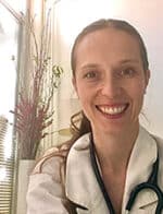 Nana Fartek, dr. med.