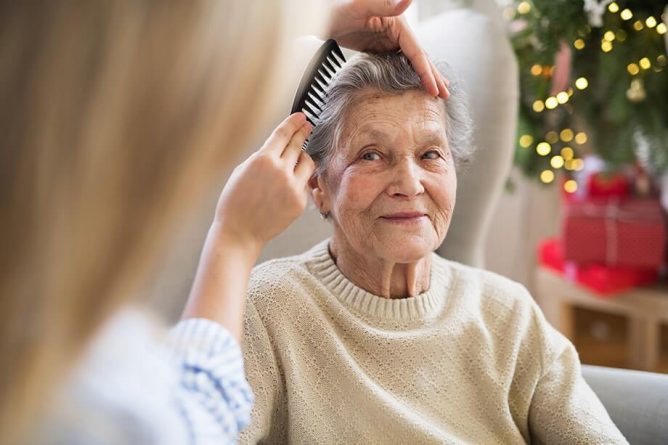 Alzheimerjeva bolezen: Izziv sodobne medicine