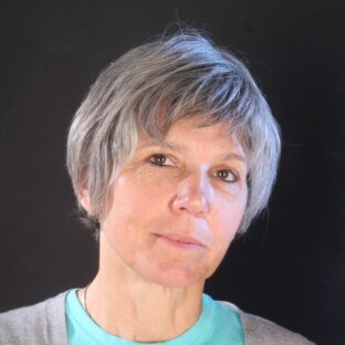 Barbara Čibej Žagar