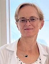 doc. dr. Cvetka Grašič Kuhar, dr. med.