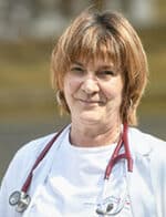 prim. Marija Ribnikar, dr. med.