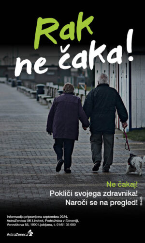 PR – Dedni rak dojk – AstraZeneca
