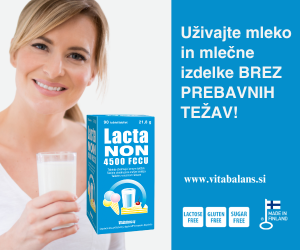 ALERGIJE IN IMUNOLOGIJA – Vitabalans