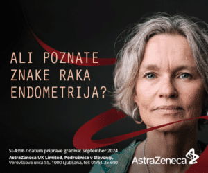 PR – Rak endometrija – AstraZeneca