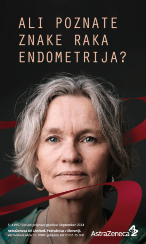 PR – Rak endometrija – AstraZeneca
