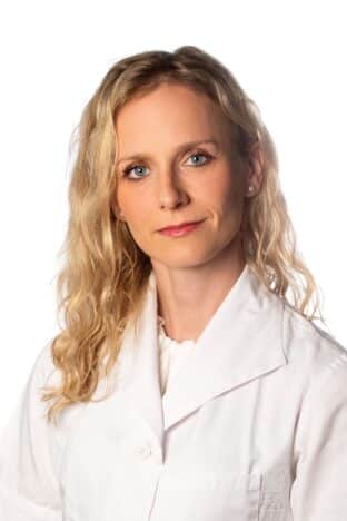 Darja Dobovšek Divjak, dr. med.