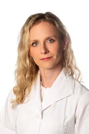 Darja Dobovšek Divjak, dr. med.