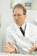 prof. dr. Marjan Bilban, dr. med.