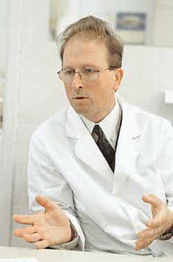 prof. dr. Marjan Bilban, dr. med.
