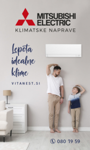 PR – Premišljena nabava in pametna uporaba klimatske naprave – Vitanest