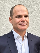 doc. dr. Zmago Krajnc, dr. med