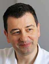izr. prof. dr. Vojko Berce, dr. med.
