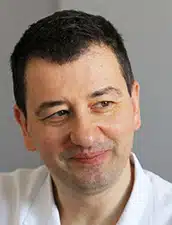 izr. prof. dr. Vojko Berce, dr. med.