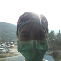 Helena Vrečko, dr. med.
