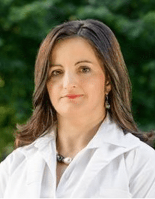 Iwona Ewa Kosi. dr. med.