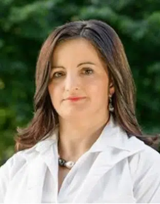 Iwona Ewa Kosi. dr. med.