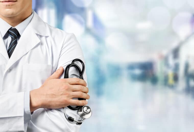Radioligandno zdravljenje raka prostate