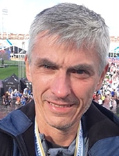 Dr. Aleš Ambrožič, dr. med.