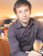 doc. dr. Matej Gregorič