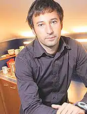 doc. dr. Matej Gregorič