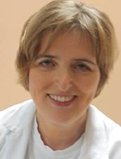 prof. dr. Simona Gaberšček, dr. med.
