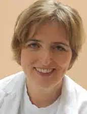 prof. dr. Simona Gaberšček, dr. med.