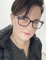 Katarina Benković Golob, dr. med.