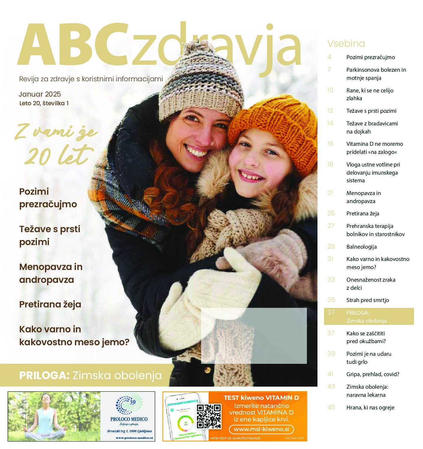 Januar 2025