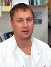 dr. Marjan Zaletel, dr. med.