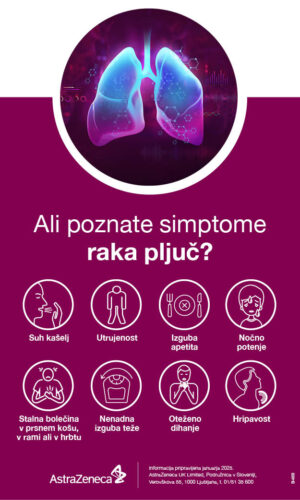 ZAKUP – Primanjkljaj z začetka epidemije še ni nadomeščen – AstraZeneca