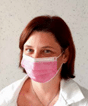 Barbara Bitežnik, dr. med., specialistka infektologije