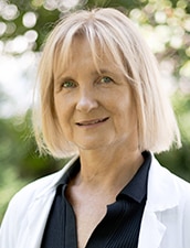 izr. prof. dr. Irena Preložnik Zupan, dr. med.