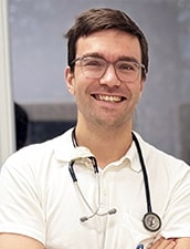 Mark Kačar, dr. med.