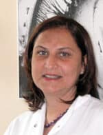 mag. Branka Geczy, dr. med.