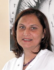 mag. Branka Geczy, dr. med.
