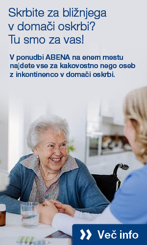PR – Šest nasvetov za dostojnejšo in lažjo nego bližnjega – ABENA HELPI